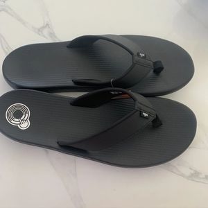 COPY - Nike Sandals Slippers Flip Flops Black  size 11